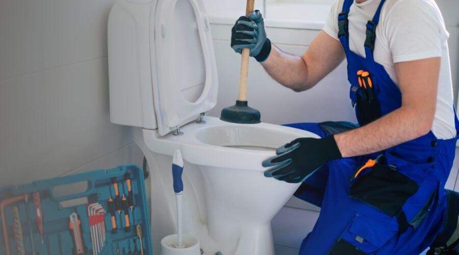 drain and sewer cleaning in Mount Hamilton, CA